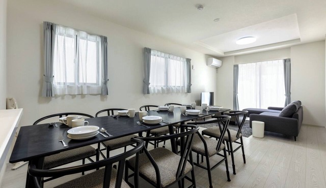 Perfect base for sightseeing in Nagoya Brand new/Nagoya City Aichi
