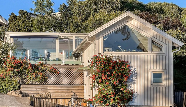 Pet friendly home in Alingsås with WiFi