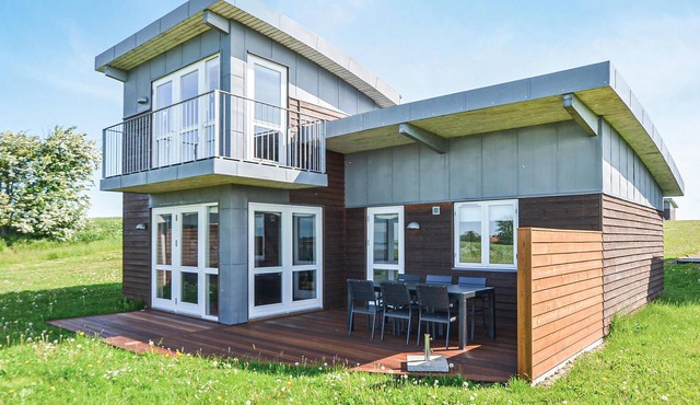 Pet friendly home in Faaborg with sauna in Faaborg