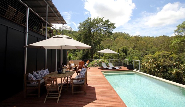 Phoenix Eumundi Bed & Breakfast in Eumundi