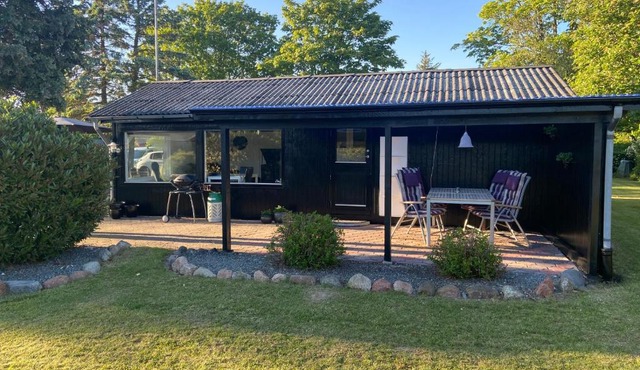 Pomonahouse in Nakskov