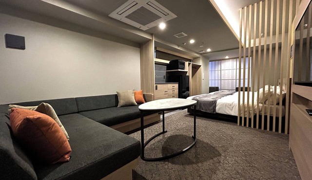 Premium Apart MONday KYOTO GOJO