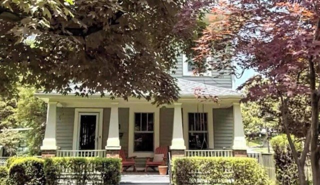 Private Apt 1 Bedroom Hi-Speed Internet, DC Metro.
