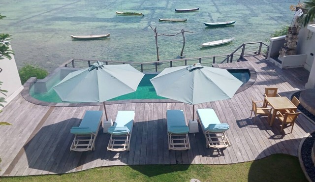 Private,Peaceful, Relaxing in Bali