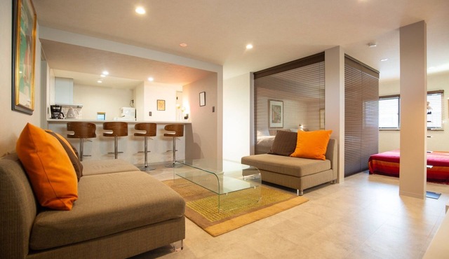 Private PetFriendly Stay | BITO PETRIP Hotel LP1/Tsuyama Okayama