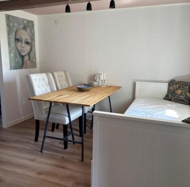 Ps House in Malmo