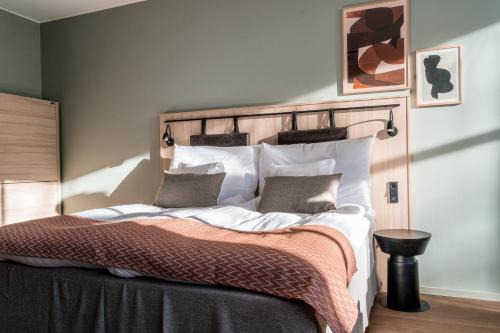 Quality Hotel Grand, Borås in Boras