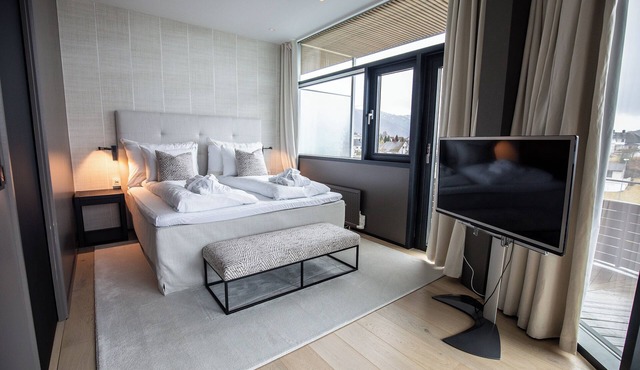 Quality Hotel Ulstein