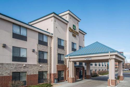 Quality Inn Denver Westminster in Westminster