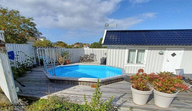 Quiet Island Retreat on Hono