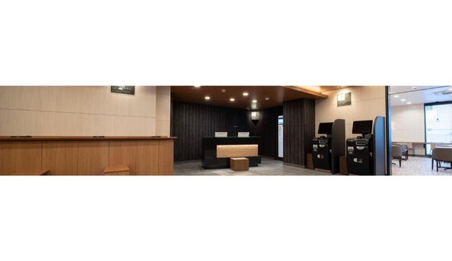R&B Hotel Nagoya Ekimae - Vacation STAY 15181v