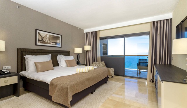 Radisson Blu Resort, Gran Canaria in Mogan