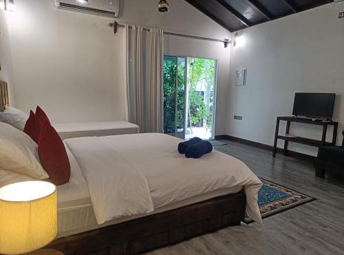 Rasdhoo Madi in Rasdhoo