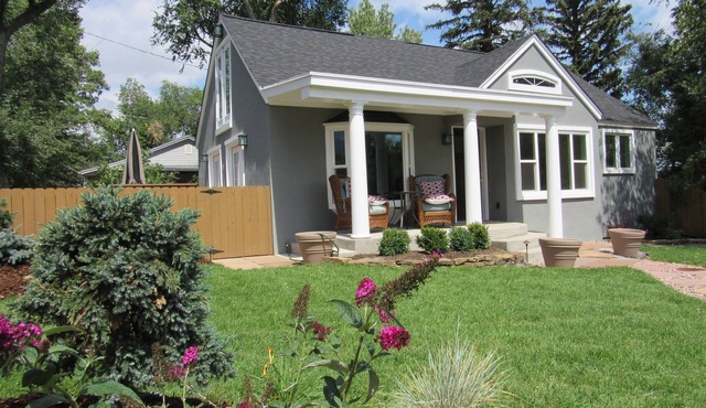 Really Nicely Done! True Vacation Home. Mountain Views. Dog Friendly. in Colorado Springs