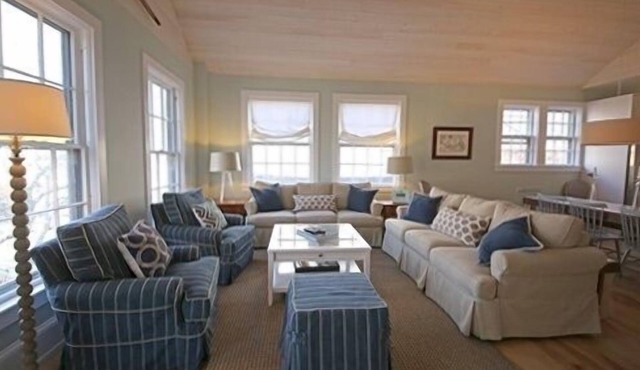 Recently Remodeled - Walk to Everything! in Nantucket