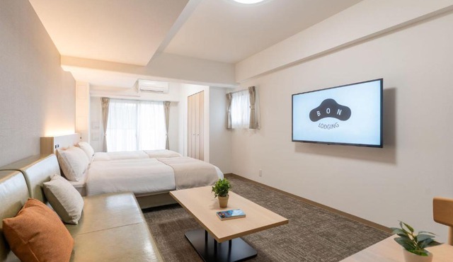 Regale Namba Annex