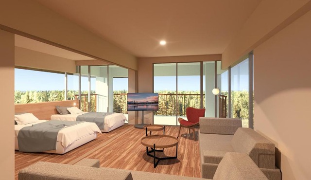 Relo stay VILLA Kinosaki The Condominium