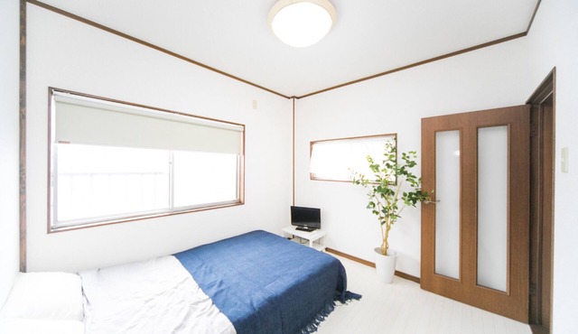 Reservations not accepted Accommodates up to 15 people Pets allowed 6LDK house for private rental - Yokkaichi Kitahamacho/Yokkaichi Mie