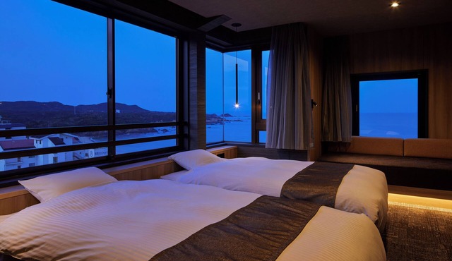 Resort Hills Toyohama SORA no KAZE