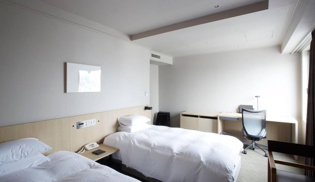 Rhino Hotel Kyoto