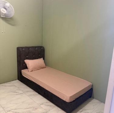 Rina Hostel in Ipoh