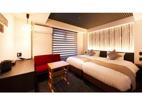 Rinn Kamiebisu - Vacation STAY 58887v