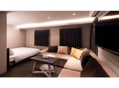 Rinn Sanjyo Ohashi East - Vacation STAY 31493v
