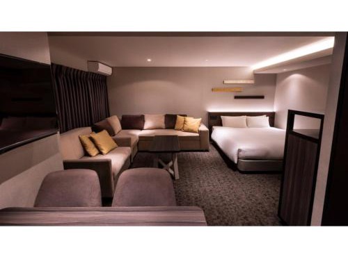 Rinn Sanjyo Ohashi East - Vacation STAY 31506v