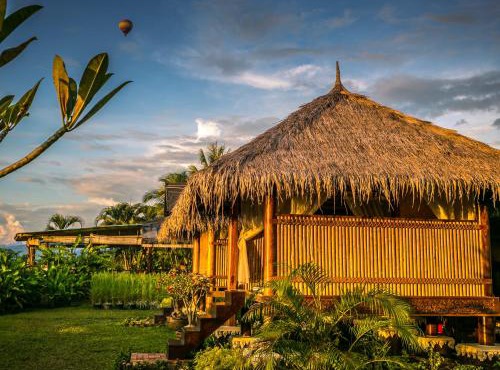 Riverside Boutique Resort, Vang Vieng in Vang Vieng