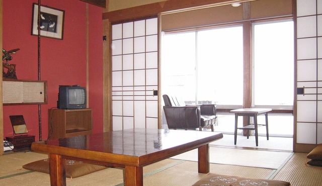 Rokko Ryokan