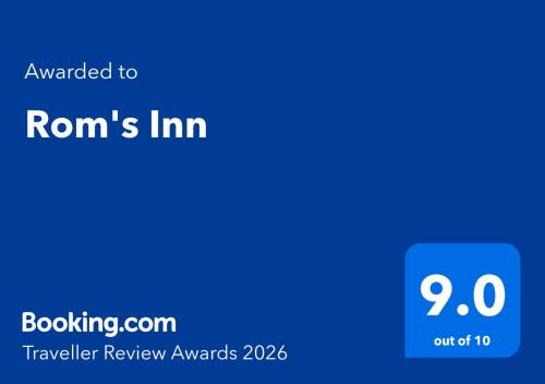 Rom's Inn