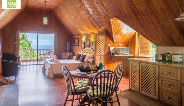 Romance Hideaway close to beautiful beaches