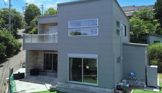 Room Only | For 25 People 1Night Plan/Kamogawa City Chiba