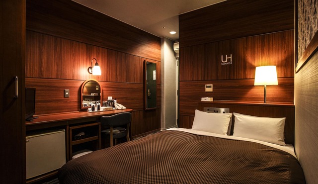 Royal Hotel Uohachi