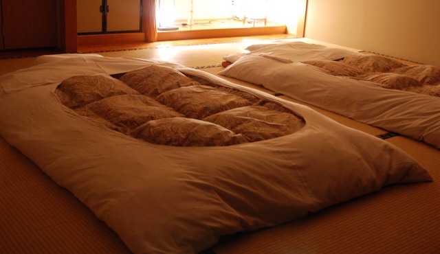 Ryokan Fukuzen