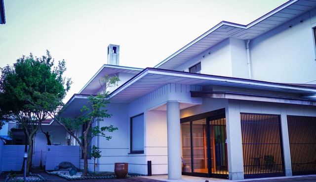 Ryokan Kazenomori