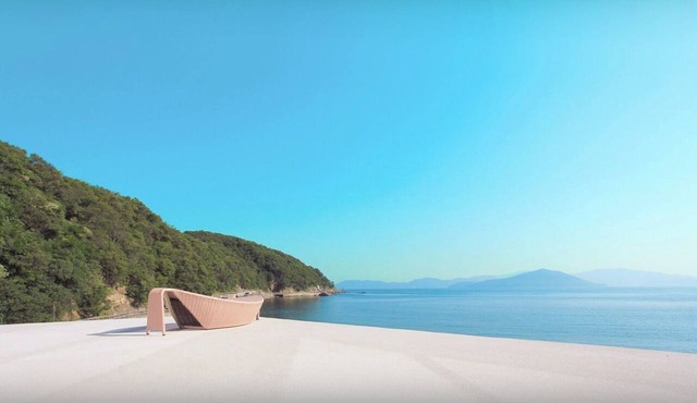 SAND BEIGERelax in Your Own Style/Sanuki City Kagawa
