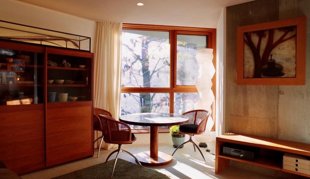 Sango Katase Guest Rooms