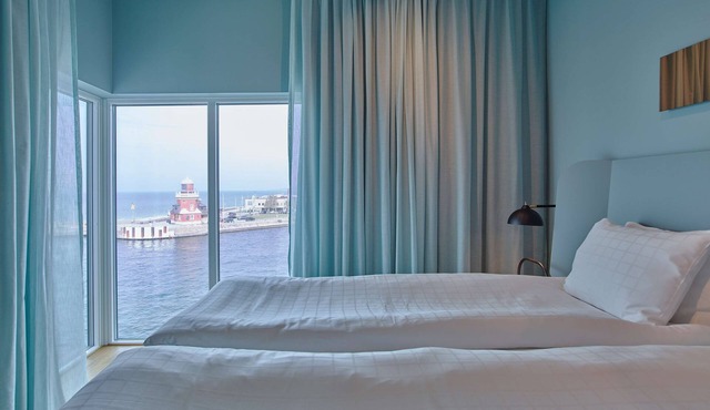 Scandic Oceanhamnen in Helsingborg