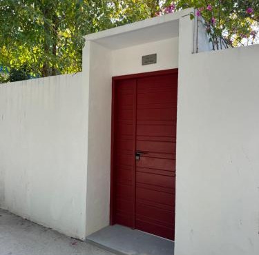 Sea View in Meedhoo