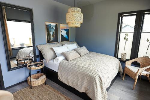 Segla Bed & Go in Botnhamn
