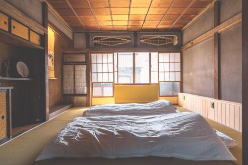 Seiseian KAIDO Authentic Stay