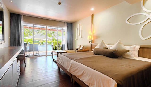 Sentido Khaolak in Takua Pa