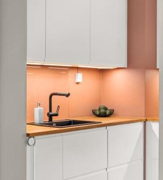 Sentral & Cozy apartment