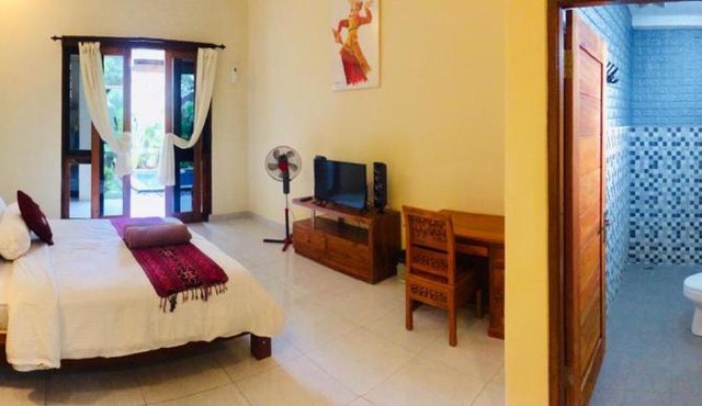 Shanti Place Villa
