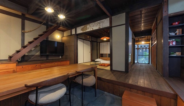 Shiki Homes | Bisho Misaki/Kyoto Kyōto