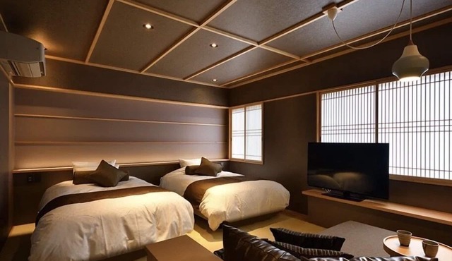 Shima Onsen YOSHIMOTO