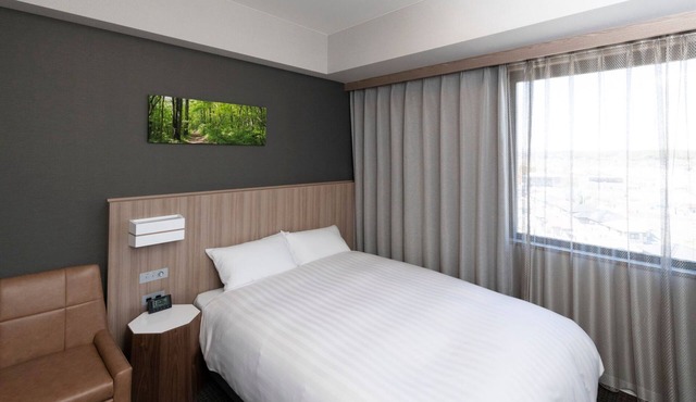 Shinrin Hotel