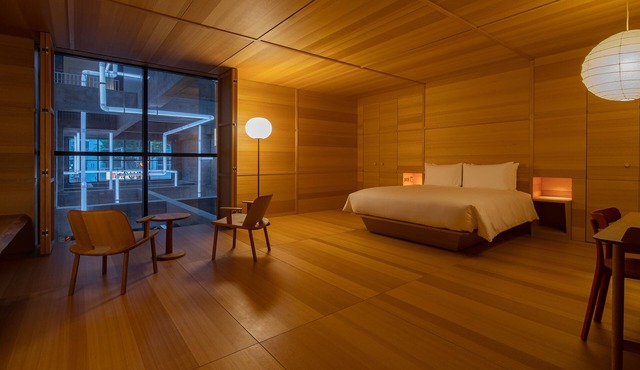 Shiroiya Hotel