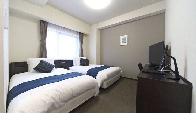 Shizutetsu Hotel Prezio Numazu